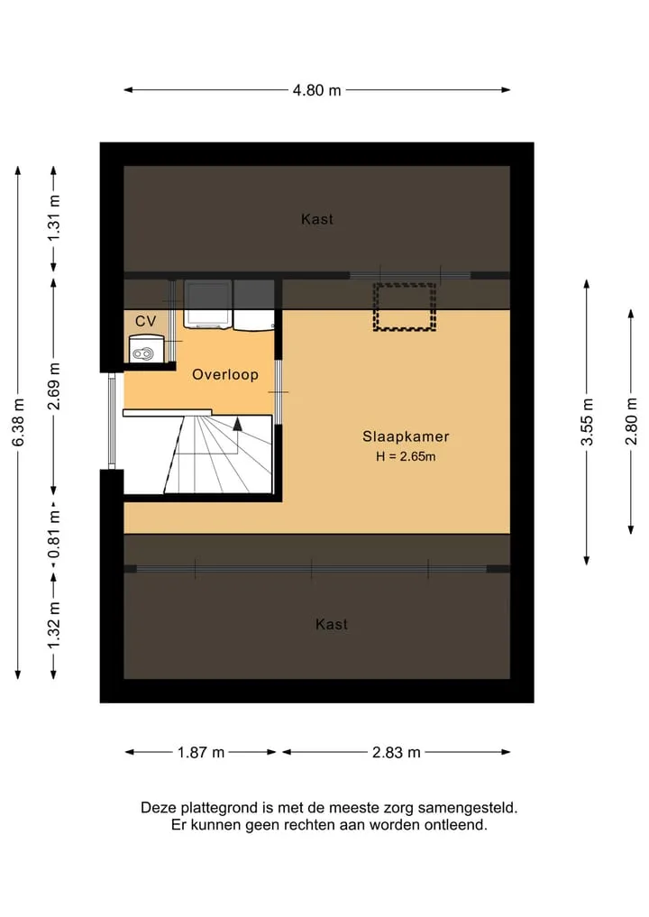 W. Dassenstraat 5 Wapserveen thumbnail 55