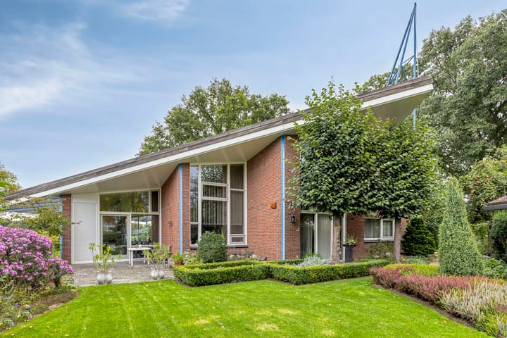 W. Dreeslaan 49 in Winterswijk Foto