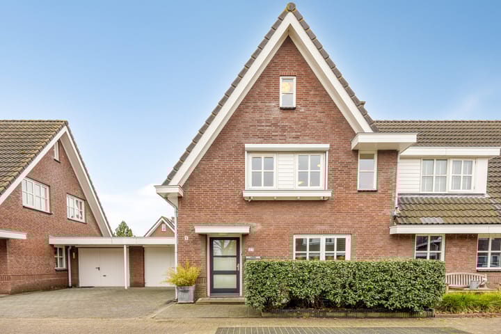 Photo of property W.F. Hermanslaan 27, Kloetinge