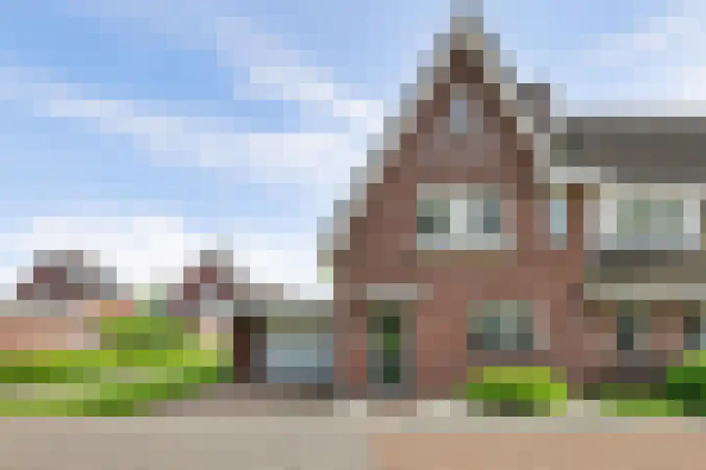 W.F. Hermanslaan 39 Kloetinge