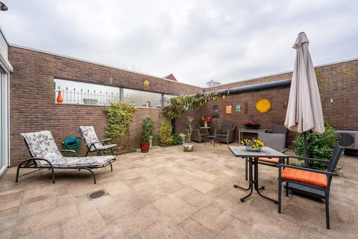 W.G. van de Hulststraat 14 Almere thumbnail 19
