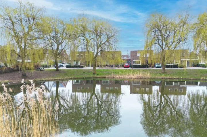W.G. van de Hulststraat 14 Almere foto 2