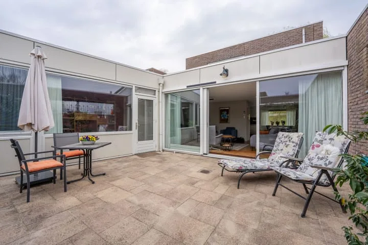 W.G. van de Hulststraat 14 Almere thumbnail 24