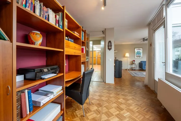 W.G. van de Hulststraat 14 Almere thumbnail 27
