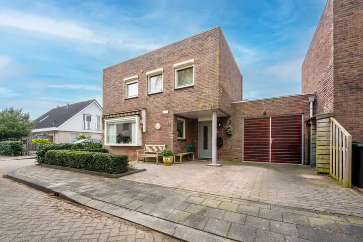 W.G. van de Hulststraat 14 Almere thumbnail 4