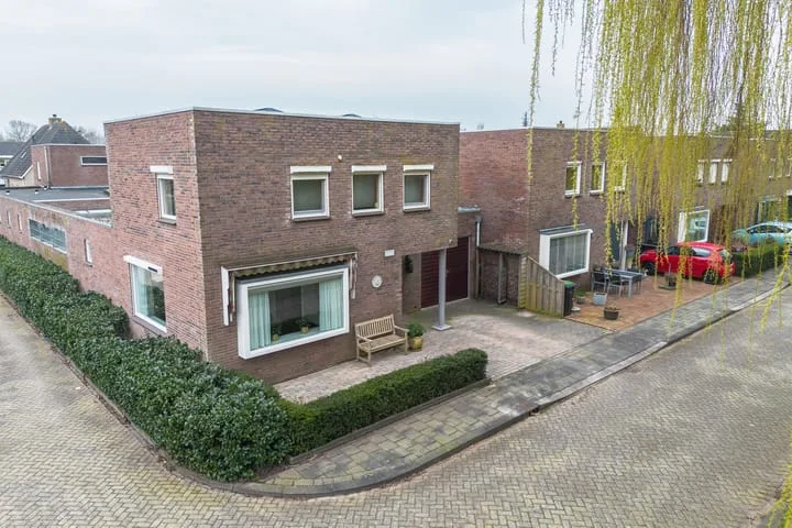 W.G. van de Hulststraat 14 Almere thumbnail 49