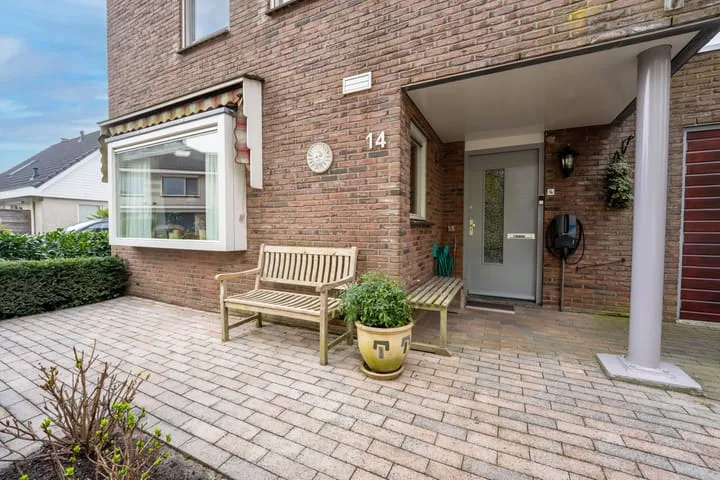 W.G. van de Hulststraat 14 Almere thumbnail 5