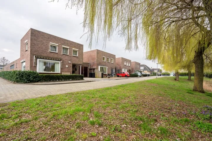 W.G. van de Hulststraat 14 Almere thumbnail 50