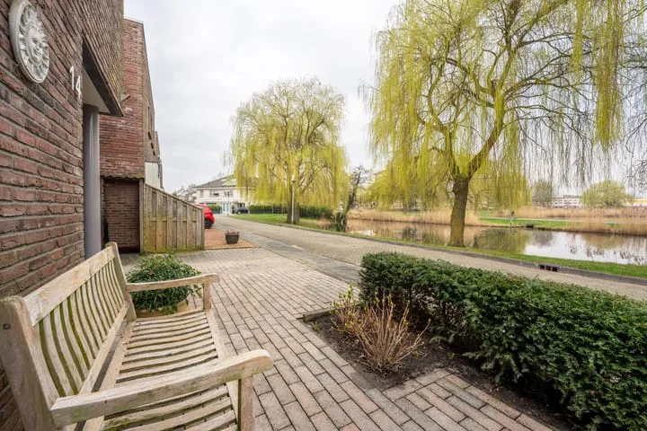 W.G. van de Hulststraat 14 Almere thumbnail 54