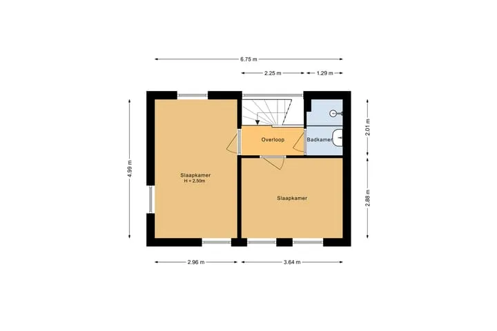 W.G. van de Hulststraat 14 Almere thumbnail 59