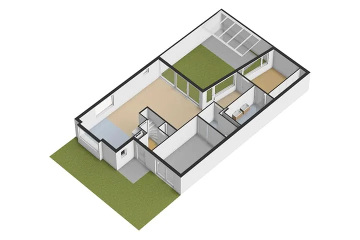 W.G. van de Hulststraat 14 Almere thumbnail 62