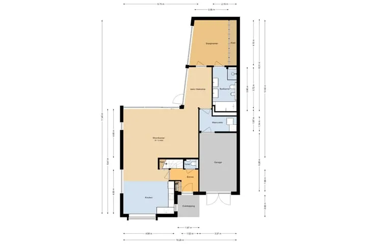 W.G. van de Hulststraat 14 Almere thumbnail 63