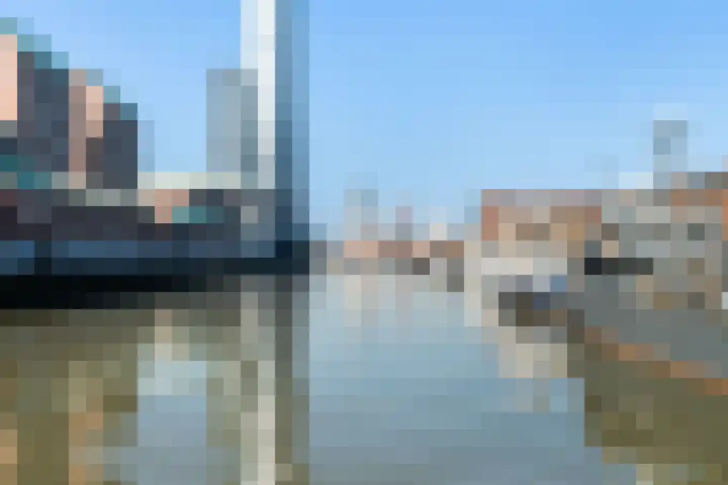 W.G. Witteveenplein 15 D Rotterdam thumbnail 17