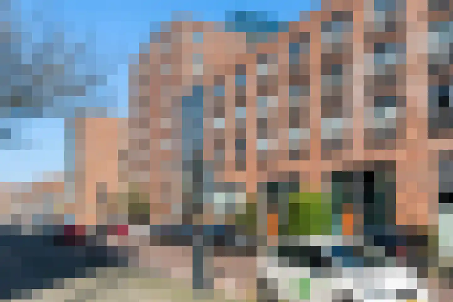 W.G. Witteveenplein 15 D Rotterdam thumbnail 34