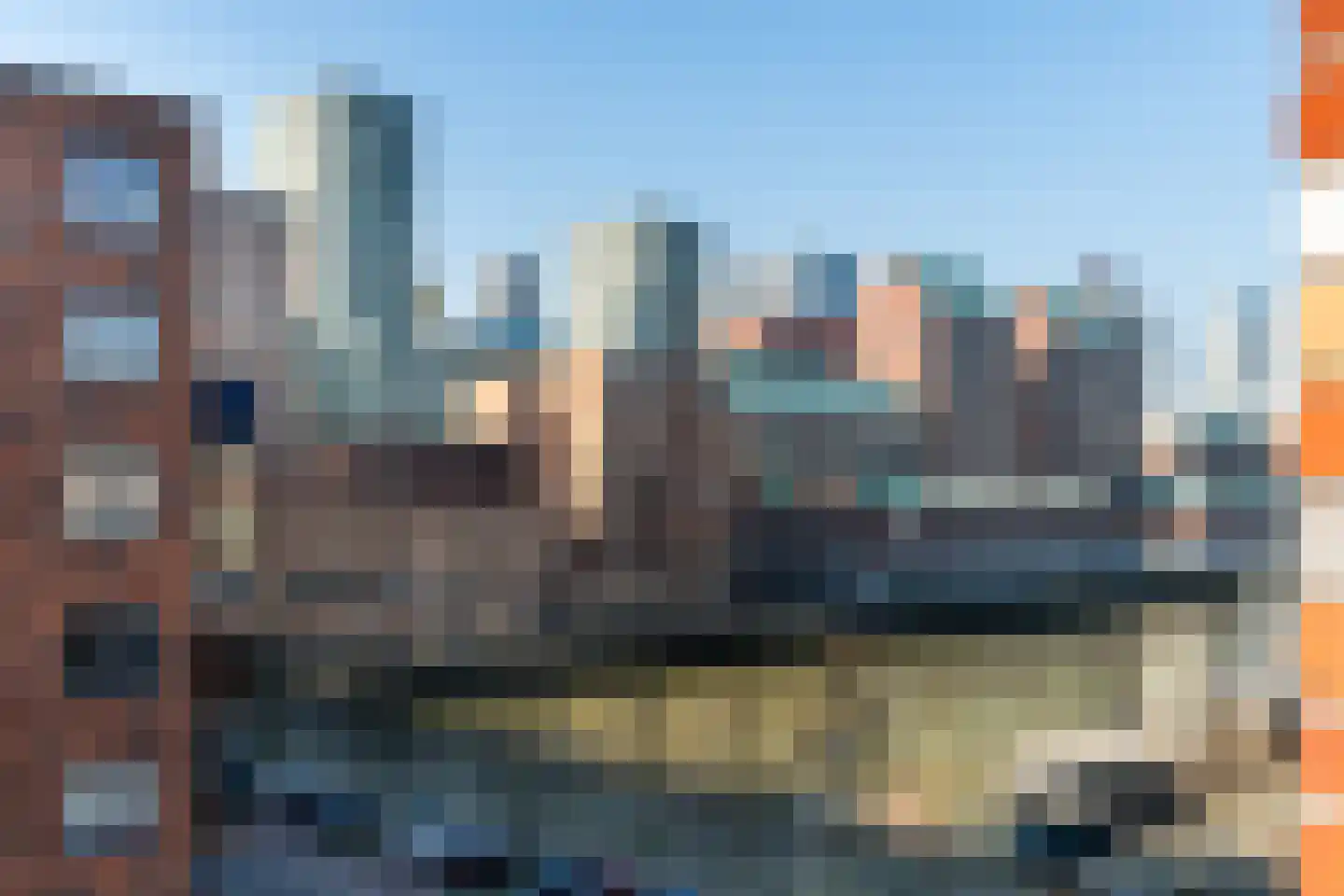 W.G. Witteveenplein 15 D Rotterdam thumbnail 38
