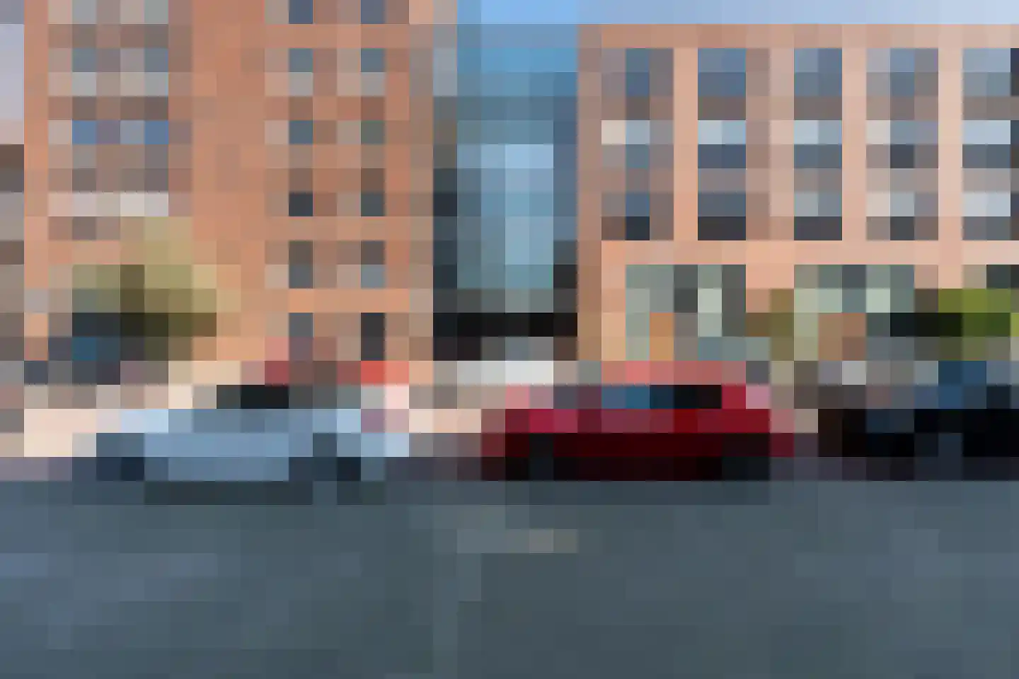 W.G. Witteveenplein 15 D Rotterdam thumbnail 7