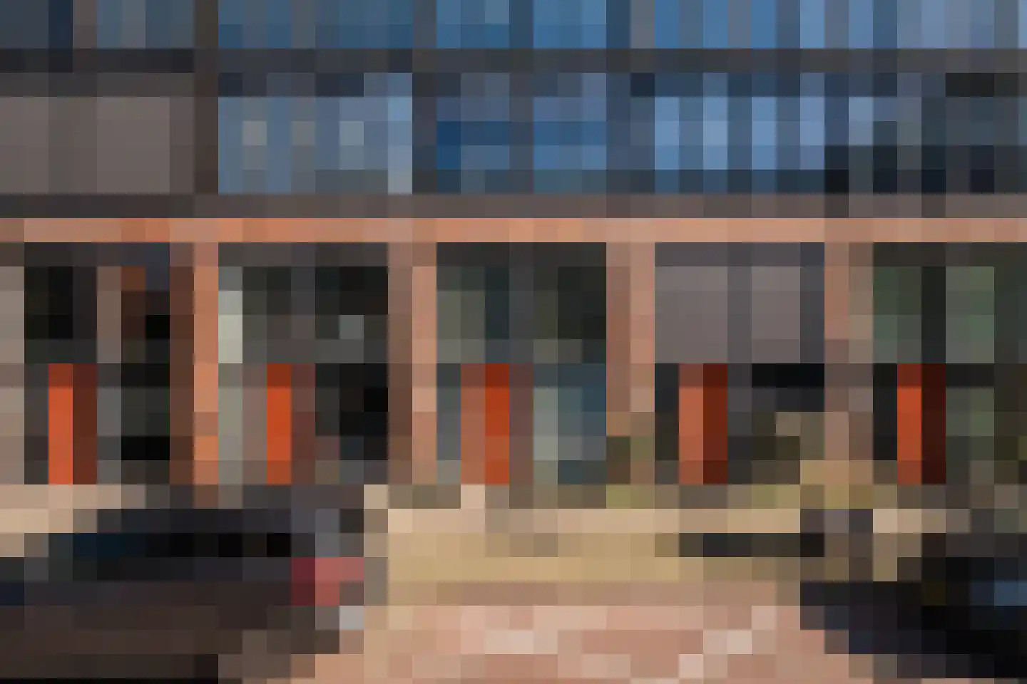 W.G. Witteveenplein 85 Rotterdam thumbnail 32