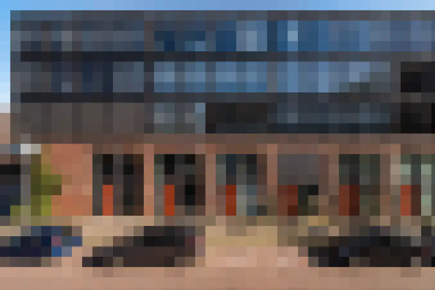 W.G. Witteveenplein 85 Rotterdam thumbnail 5