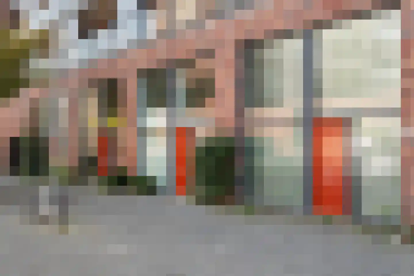 W.G. Witteveenplein 98 Rotterdam thumbnail 34