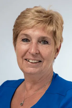 Photo de W. Goudzwaard