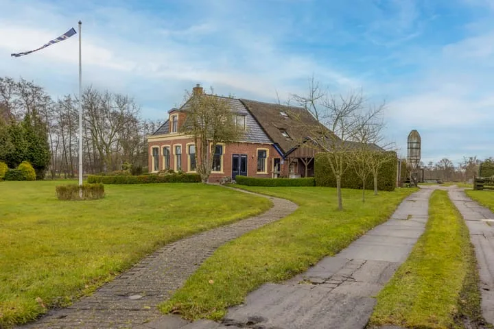 W H van Heemstraweg 10 Kollum thumbnail 10