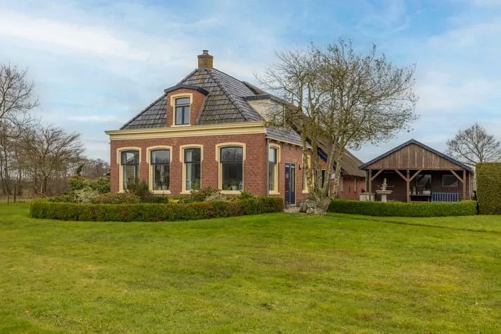 W H van Heemstraweg 10 Kollum thumbnail 11