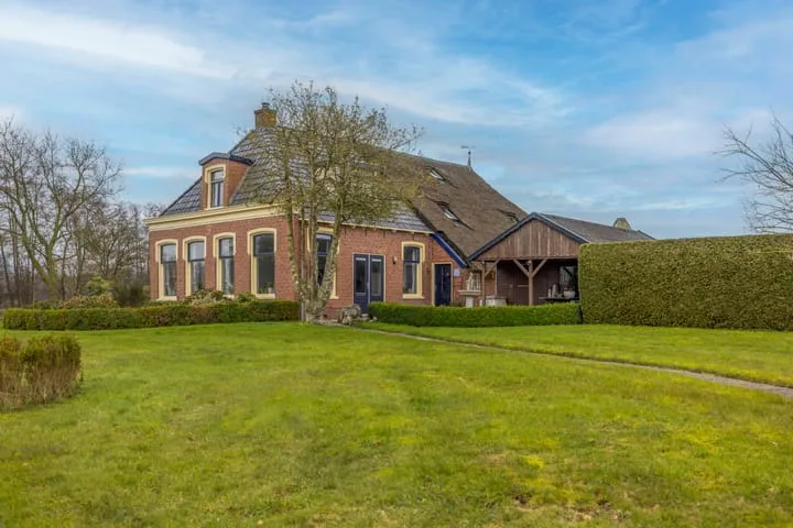 W H van Heemstraweg 10 Kollum thumbnail 12