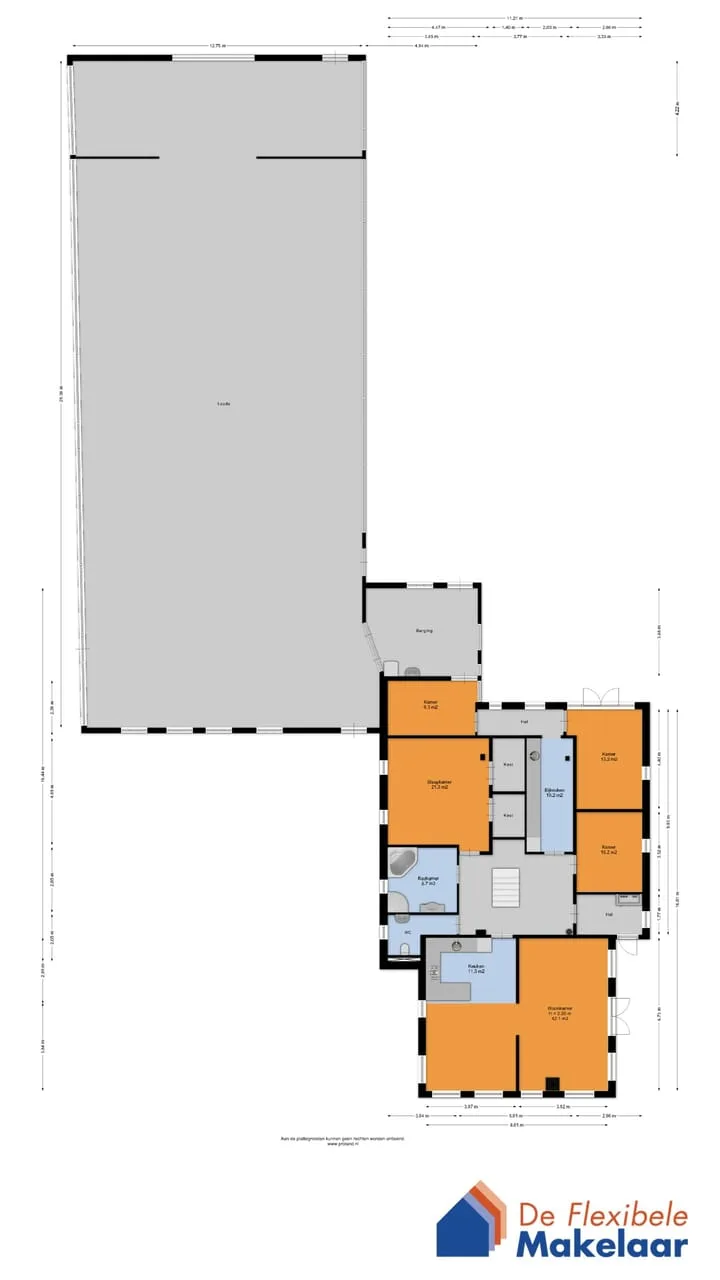 W H van Heemstraweg 10 Kollum thumbnail 72