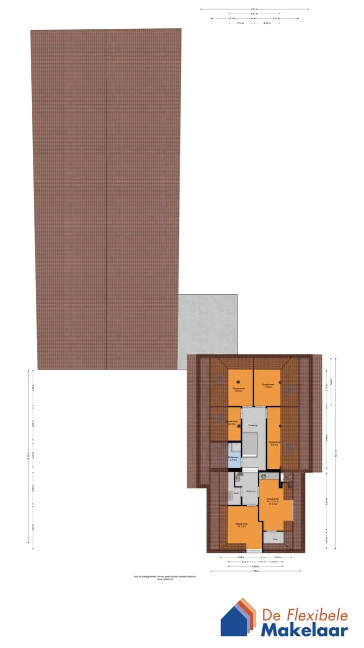 W H van Heemstraweg 10 Kollum thumbnail 73