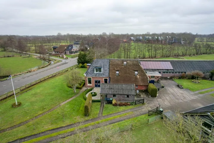 W H van Heemstraweg 10 Kollum thumbnail 9