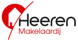 Logo W. Heeren Makelaardij