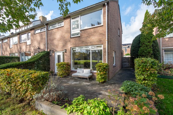 Photo de la maison W.J. Hofdijkweg 16, Heiloo