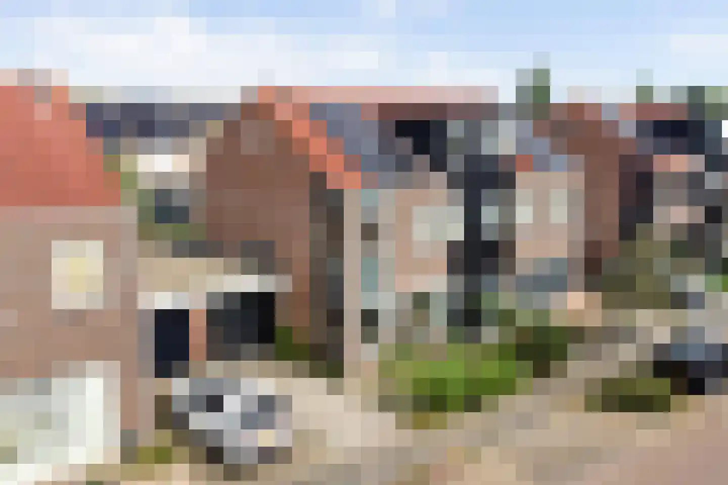 W J Klein Wassinkstraat 12 in Colijnsplaat