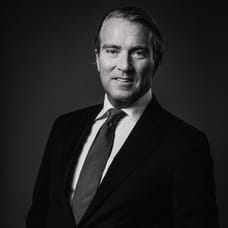 Photo of W.J. Nieuwenburg