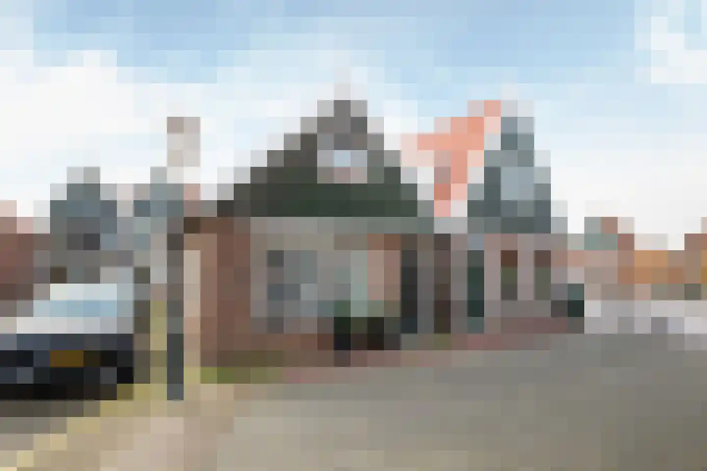 W J Tuijnstraat 1 Volendam