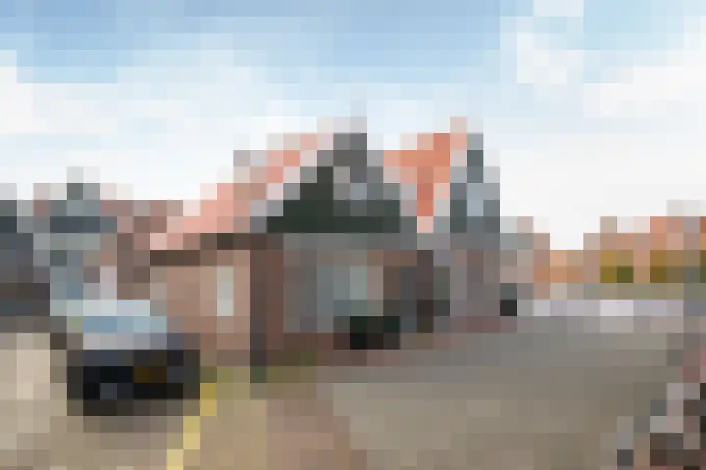 W J Tuijnstraat 1 Volendam foto 2