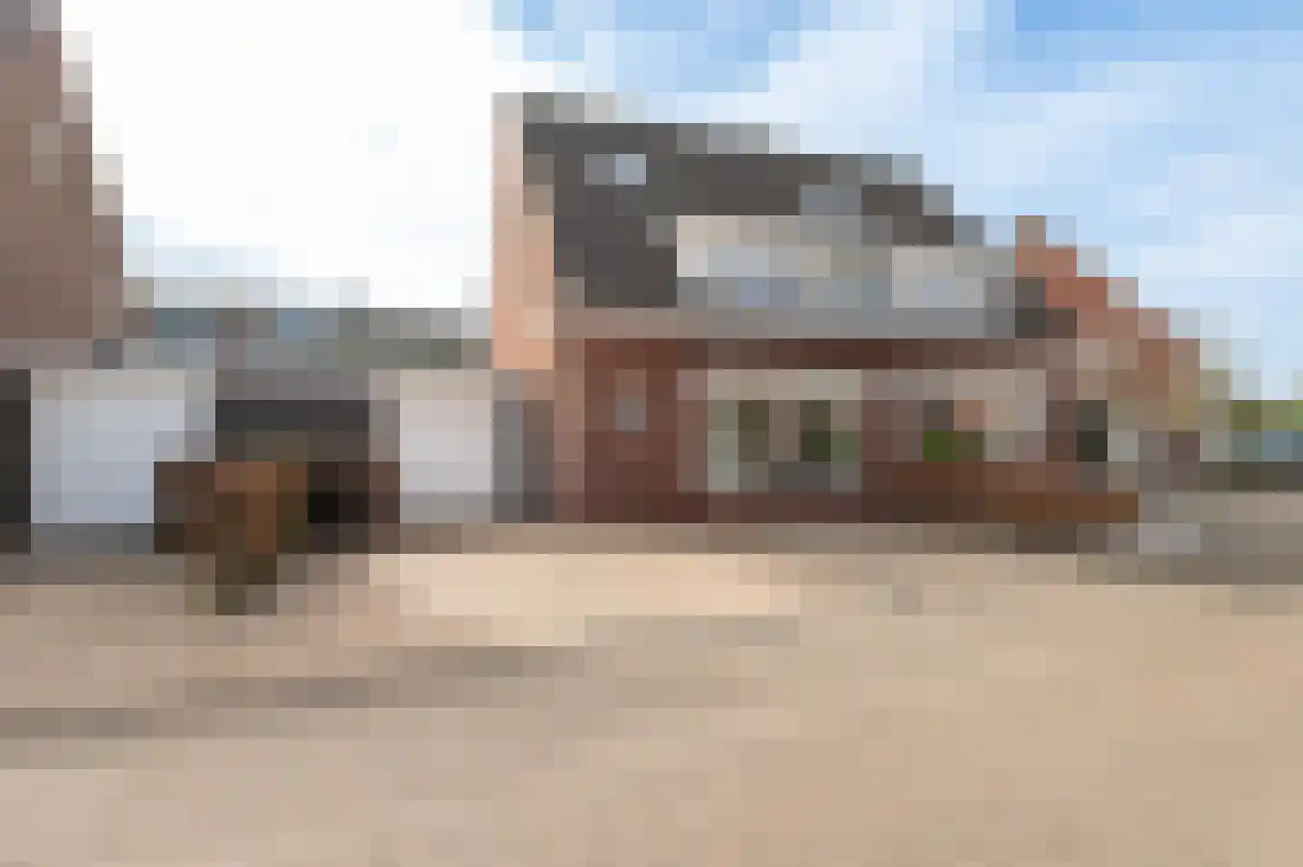 W.J. van der Hooftstraat 34 Meteren