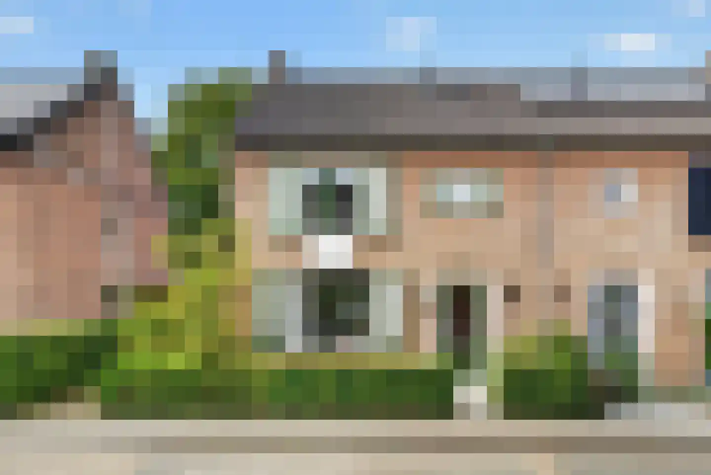 W.J. van Ghentstraat 8 in Vught