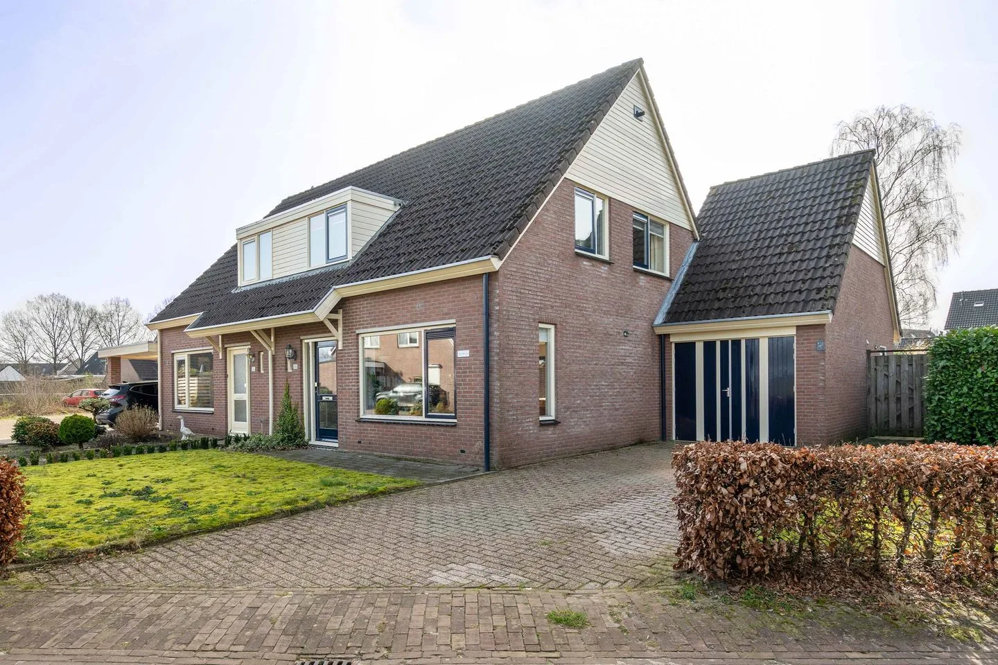 W Jaasmasingel 56 in Dwingeloo