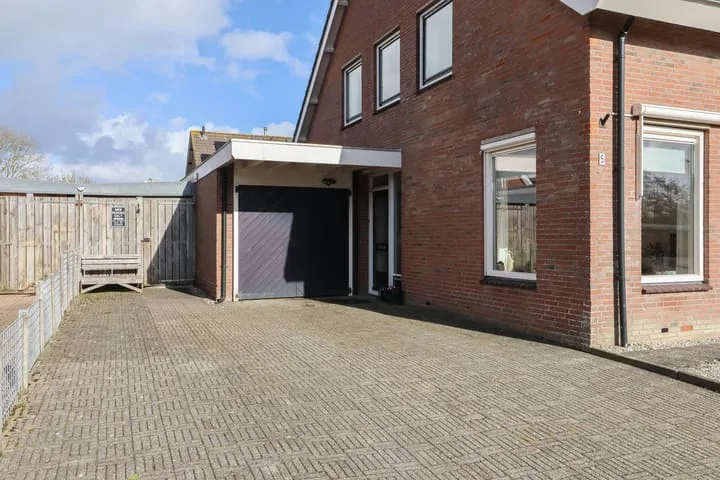 W Koningstrjitte 5 Tzummarum thumbnail 5