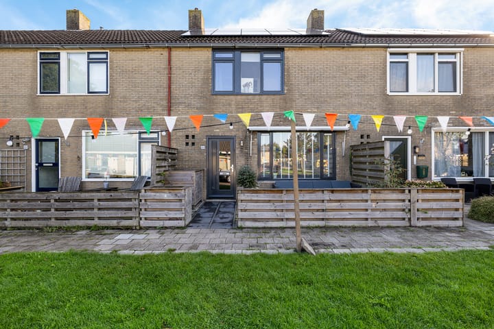 W Kroesestrjitte 20 in Sexbierum photo