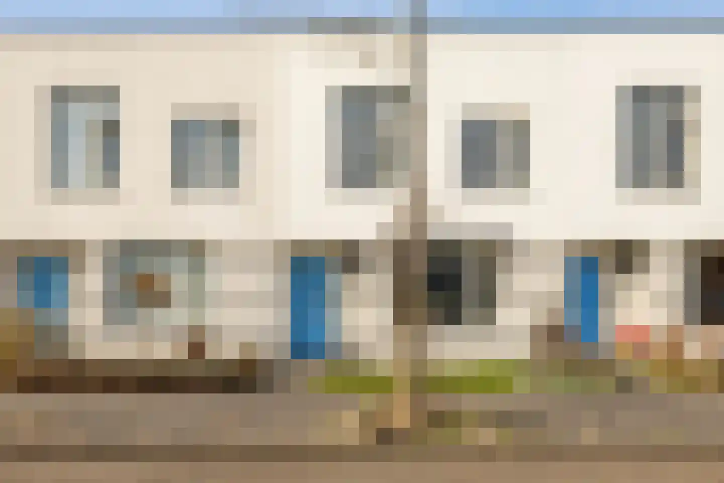 W.L.S. Churchillstraat 13 in Groningen