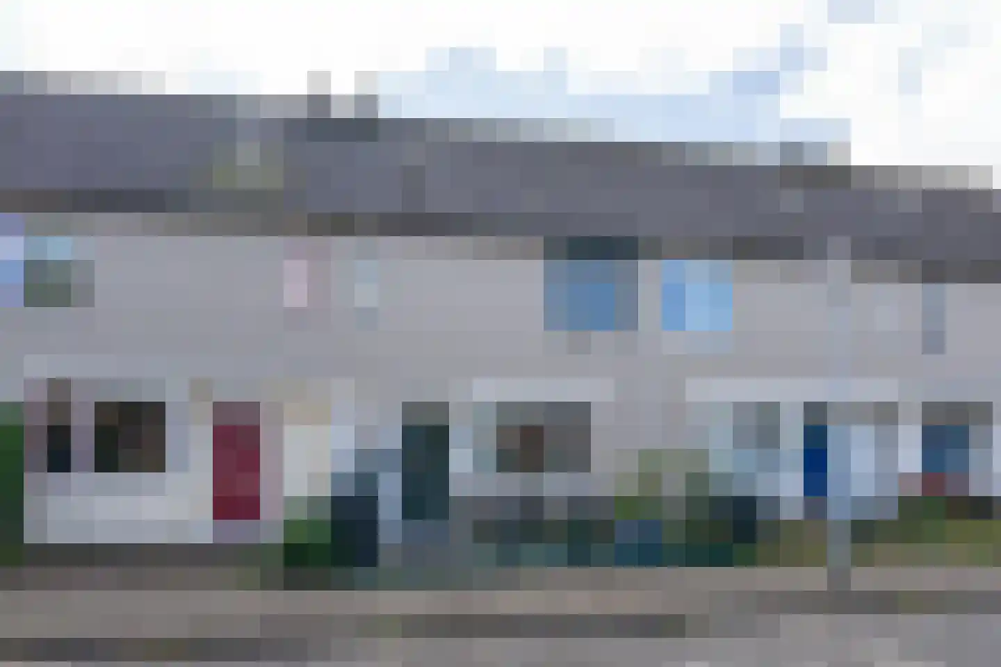 W.M. Dudokstraat 45 in Almere