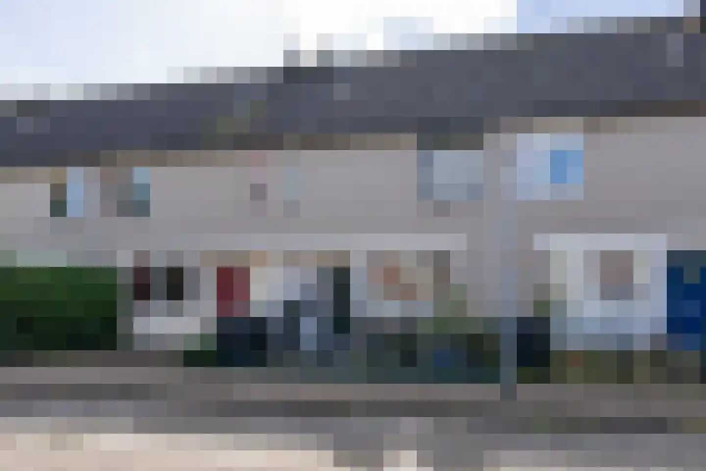 W.M. Dudokstraat 45 Almere thumbnail 5