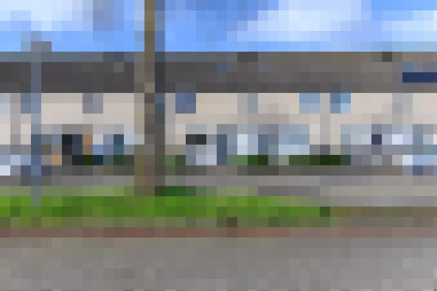 W.M. Dudokstraat 67 Almere