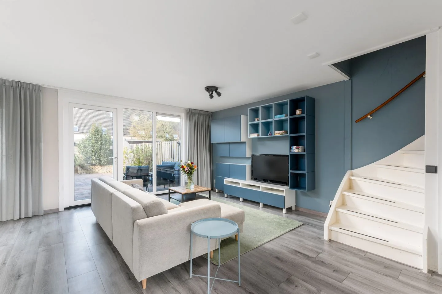 W.M. Dudokstraat 67 Almere thumbnail 11