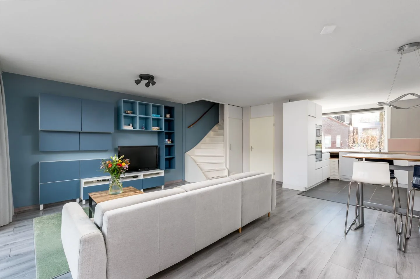W.M. Dudokstraat 67 Almere thumbnail 13