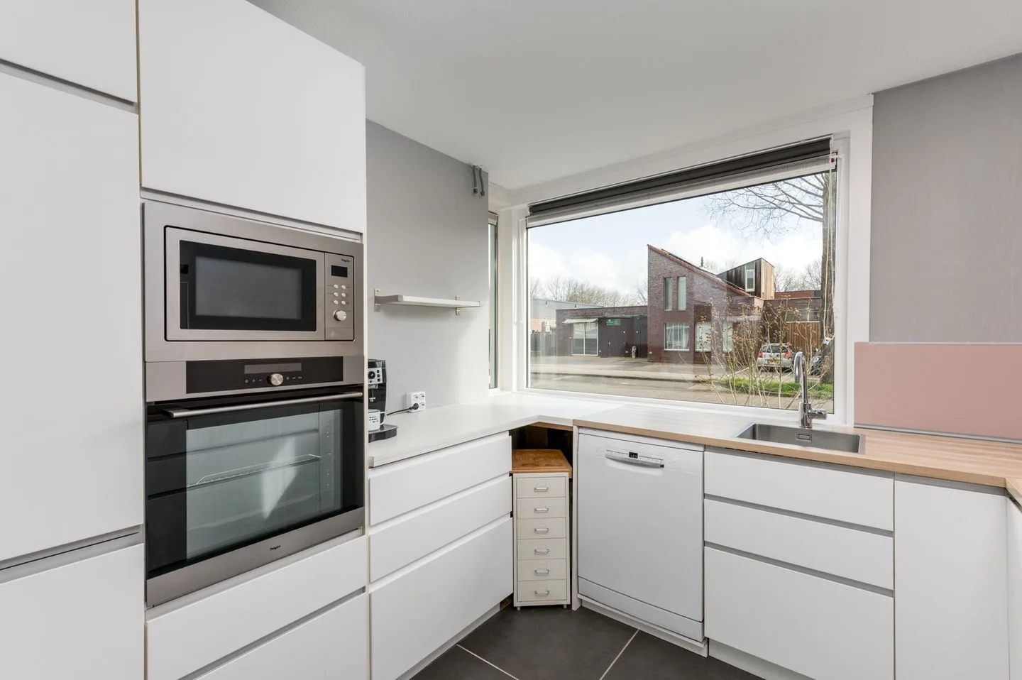 W.M. Dudokstraat 67 Almere thumbnail 17