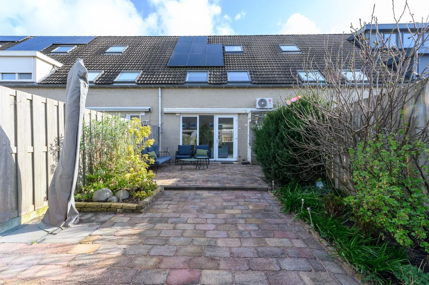 W.M. Dudokstraat 67 Almere thumbnail 45