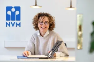 Foto van W.M.H. Steijns RM RT